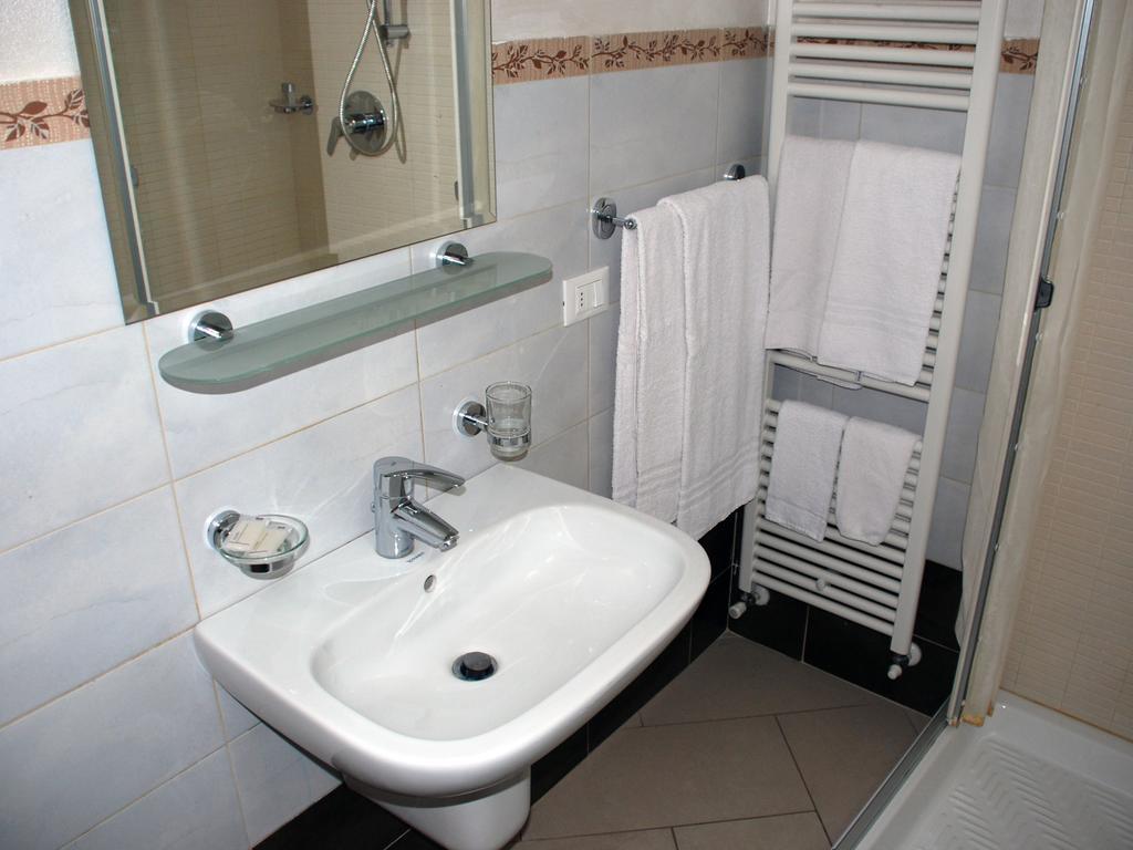 Affittacamere Matteo Verona Room photo