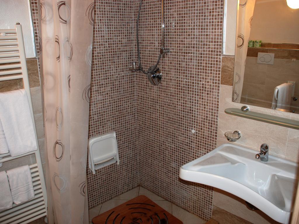Affittacamere Matteo Verona Room photo
