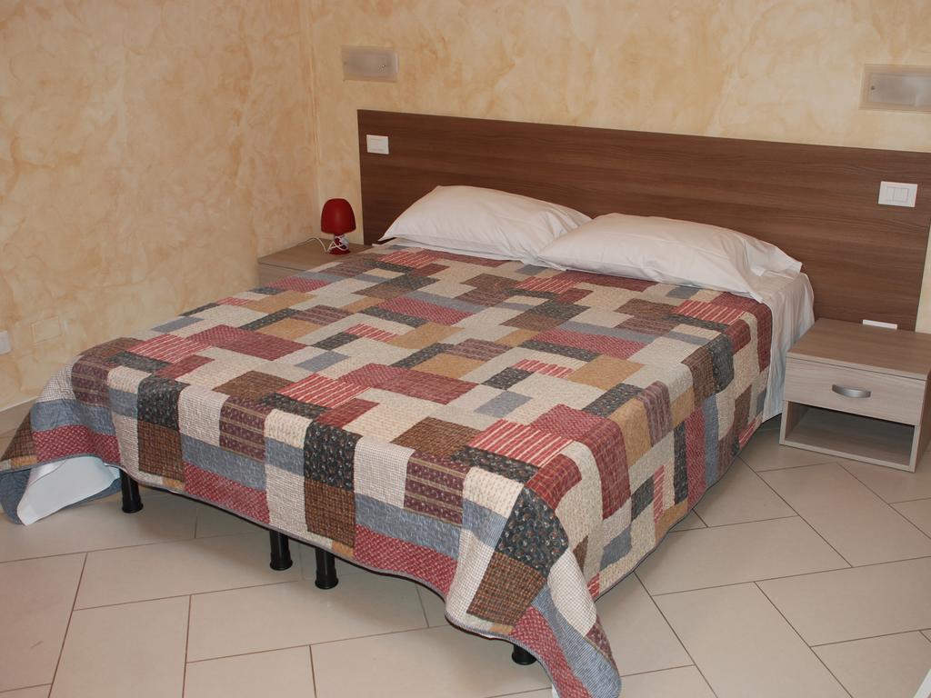 Affittacamere Matteo Verona Room photo